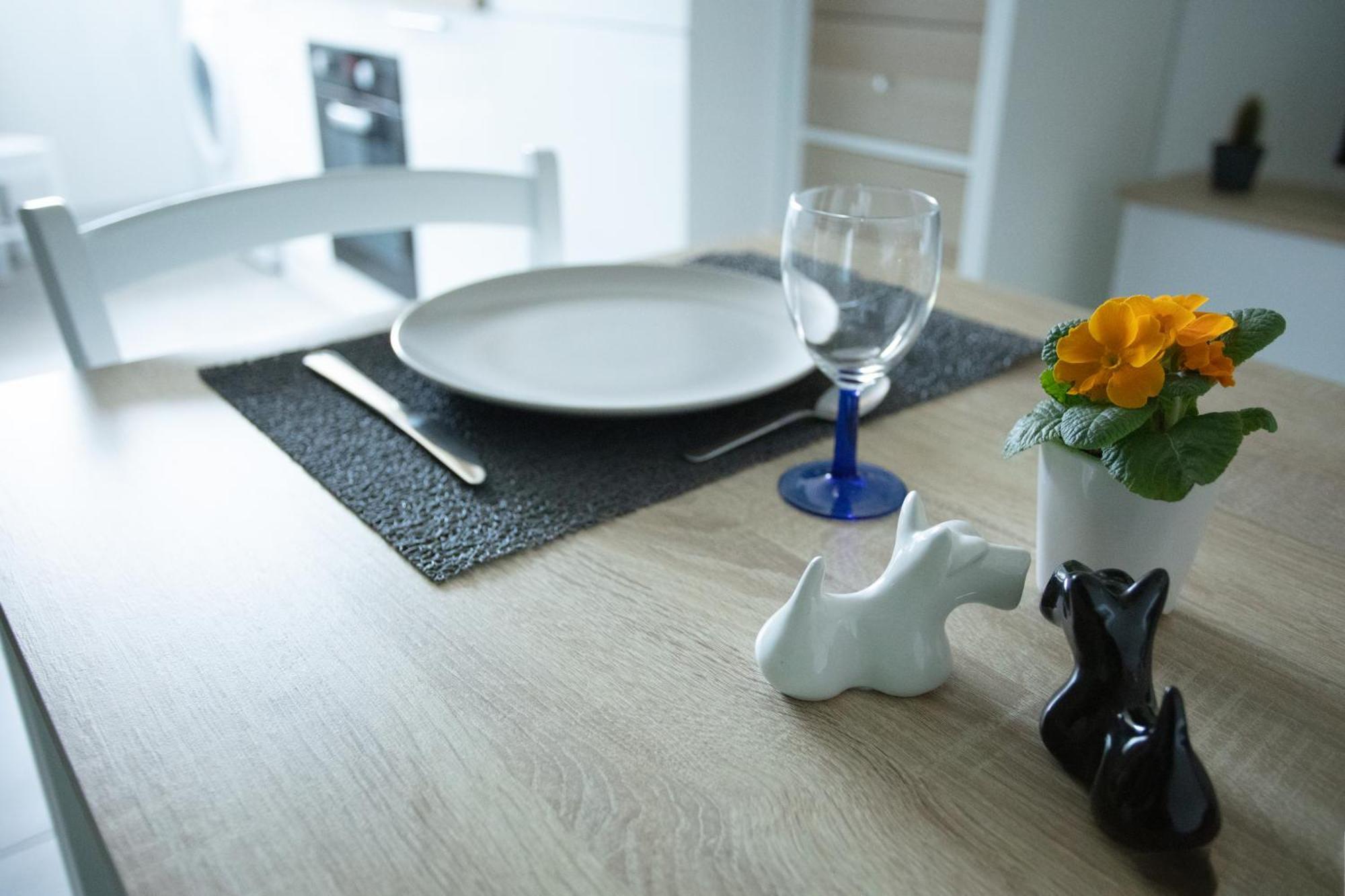 Logement équipé Saint-Paul-de-Varax Esterno foto