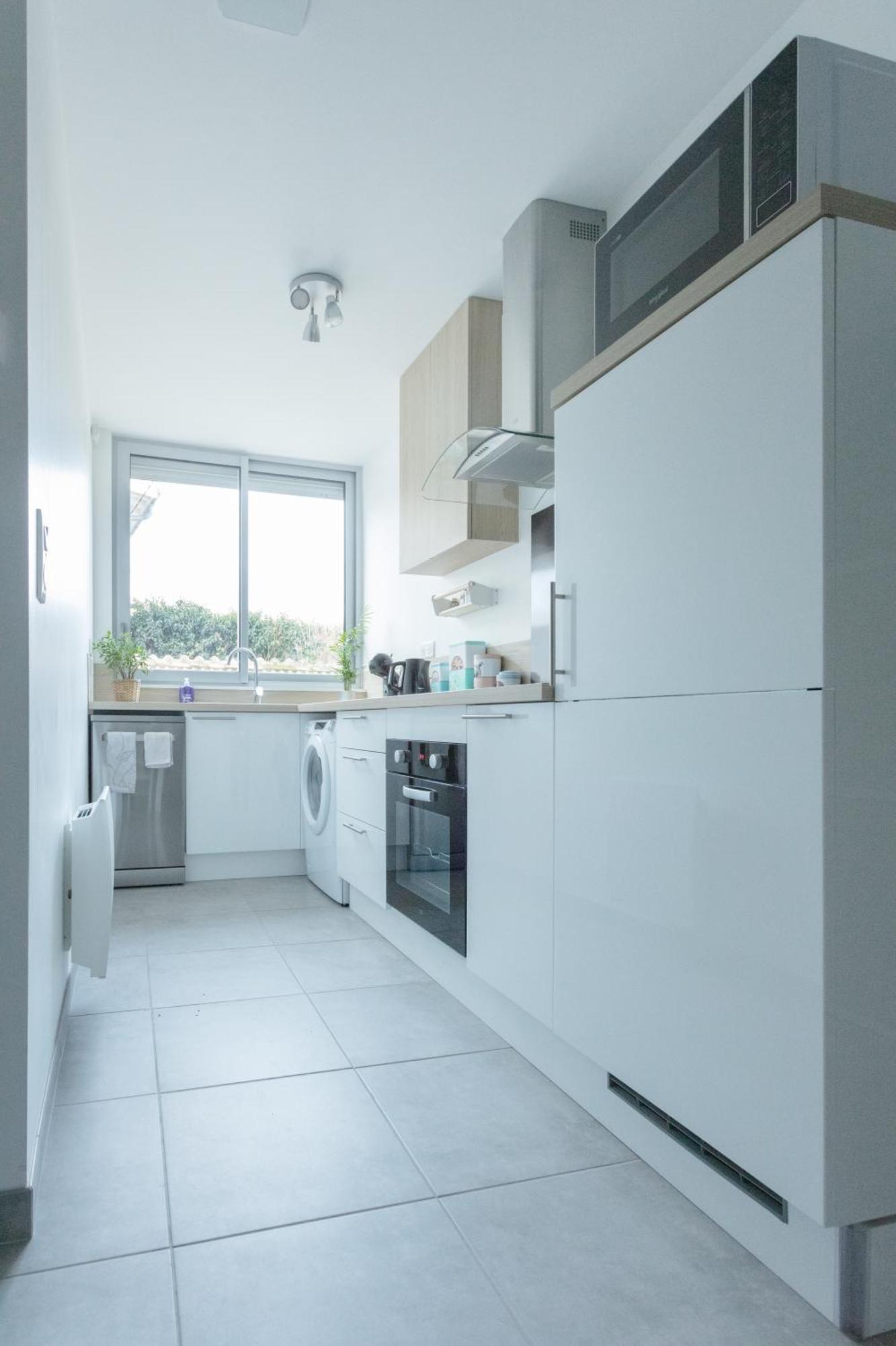 Logement équipé Saint-Paul-de-Varax Esterno foto